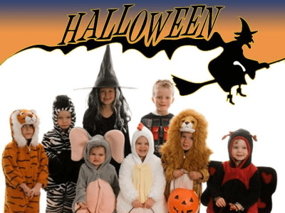Screenshot of the application Camera ZOOM FX Halloween Pack - #4
