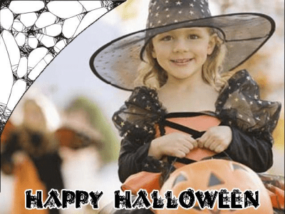 Screenshot of the application Camera ZOOM FX Halloween Pack - #5