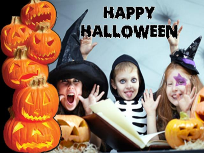 Screenshot of the application Camera ZOOM FX Halloween Pack - #7