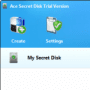 Download Ace Secret Disk