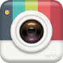 Download Candy Camera - Sticker