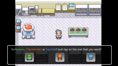 Screenshot of the application BIT LABS SWF Player - #2