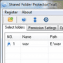 Download Shared Folder Protector