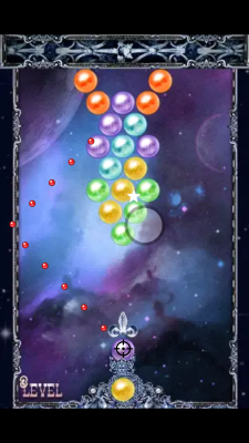 Screenshot of the application Easy Touch - Auto Clicker - #2
