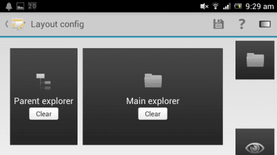 Screenshot of the application AntTek Explorer - #8