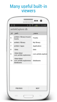Screenshot of the application AntTek Explorer Pro - #5