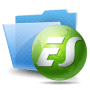 Download ES File Explorer (1.5 Cupcake)