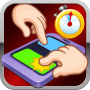 Download Infinity - 2 player reactor