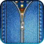 Download Jeans Zipper Lock Screen