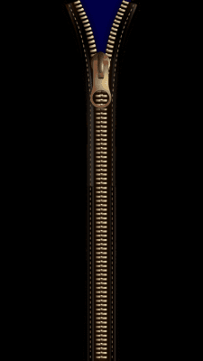 Screenshot of the application Zipper Screen Lock - #2