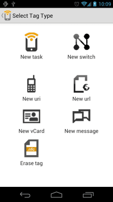 Screenshot of the application Trigger: Call Plugin - #2