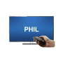 Download Universal Phil TV