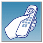 Download BlueIR - universal remote control