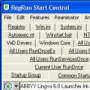 Download RegRun Security Suite Platinum