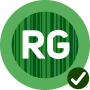 Download R&G. Checks, barcodes, discount cards and reviews