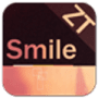 Download Smile Theme GO LauncherEX