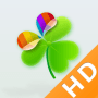 Download Dryad Theme GO Launcher HD