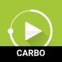 Download Carbo skin for NRG Player