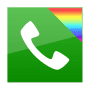 Download exDialer Black ICS Theme