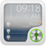 Download Diva Theme GO Locker