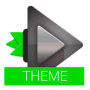 Download Rocket Player Classic Green