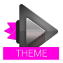 Download Rocket Player Classic Pink