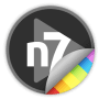 Download n7player Skin - Classic