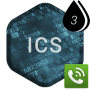 Download PP Theme – Holo (ICS)
