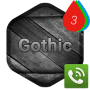 Download PP Theme – Gothic