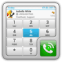 Download PP Theme – Sky Blue