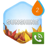 Download PP Theme – Sunshine