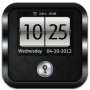 Download Deep Blue GO Locker Theme