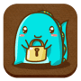 Download Monster GO Locker Theme