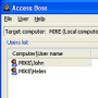Download Access Boss