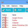 Download Firewall App Blocker