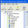 Download Security Administrator