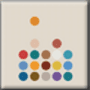 Download GO SMS Pro ColorDot Theme