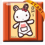 Download RabbitZTheme GO Launcher EX