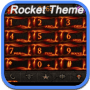 Download RocketDial Diablo3 Alike Theme