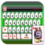 Download SlideIT Blackjack Cards Skin