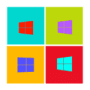 Download Windows 8 Launcher free theme