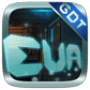Download EVA Super Theme GO Launcher EX
