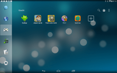 Screenshot of the application SL Theme KDE/Oxygen - #4