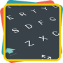 Download aitype Lollipop Keyboard theme