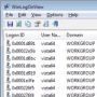 Download WinLogOnView