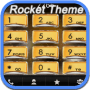 Download RocketDial Perfume Theme