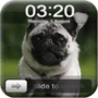 Download Dog Screen Lock
