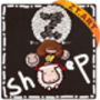 Download SheepZ Theme GO Launcher EX