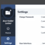 Download Anvi Folder Locker Free