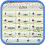 Download RocketDial Dog Theme